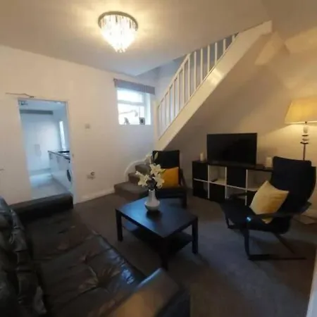 Finsbury Workstays Uk 別荘 *