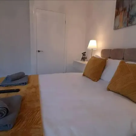 Finsbury Workstays Uk * مدليسبره