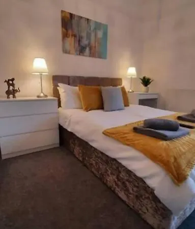 Finsbury Workstays Uk 別荘 *