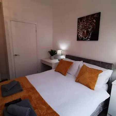 Finsbury Workstays Uk 別荘 *