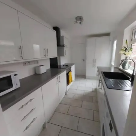 Finsbury Workstays Uk بيت للعطل
