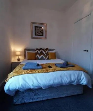 Finsbury Workstays Uk * ミドルズブラ